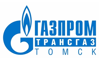 ООО "ГАЗПРОМ ТРАНСГАЗ ТОМСК" ООО "ГАЗПРОМ ТРАНСГАЗ ТОМСК"